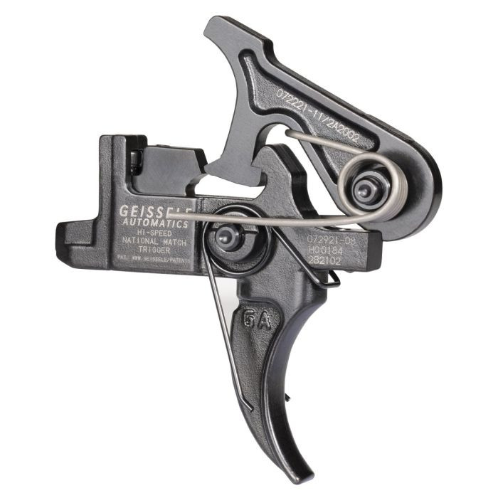 Fostech Echo AR-II Binary Trigger